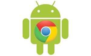 Chrome Para Android
